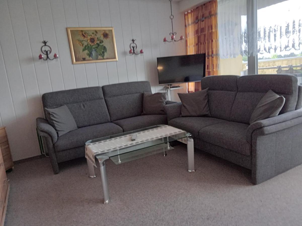 Wohnung 416, Am Kurpark 3, 38700 Браунлаге Екстериор снимка