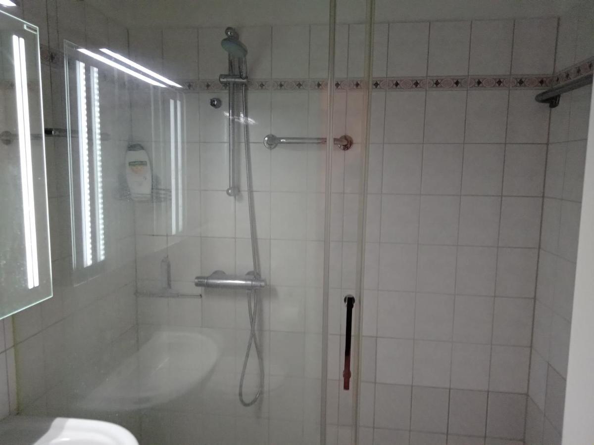 Wohnung 416, Am Kurpark 3, 38700 Браунлаге Екстериор снимка