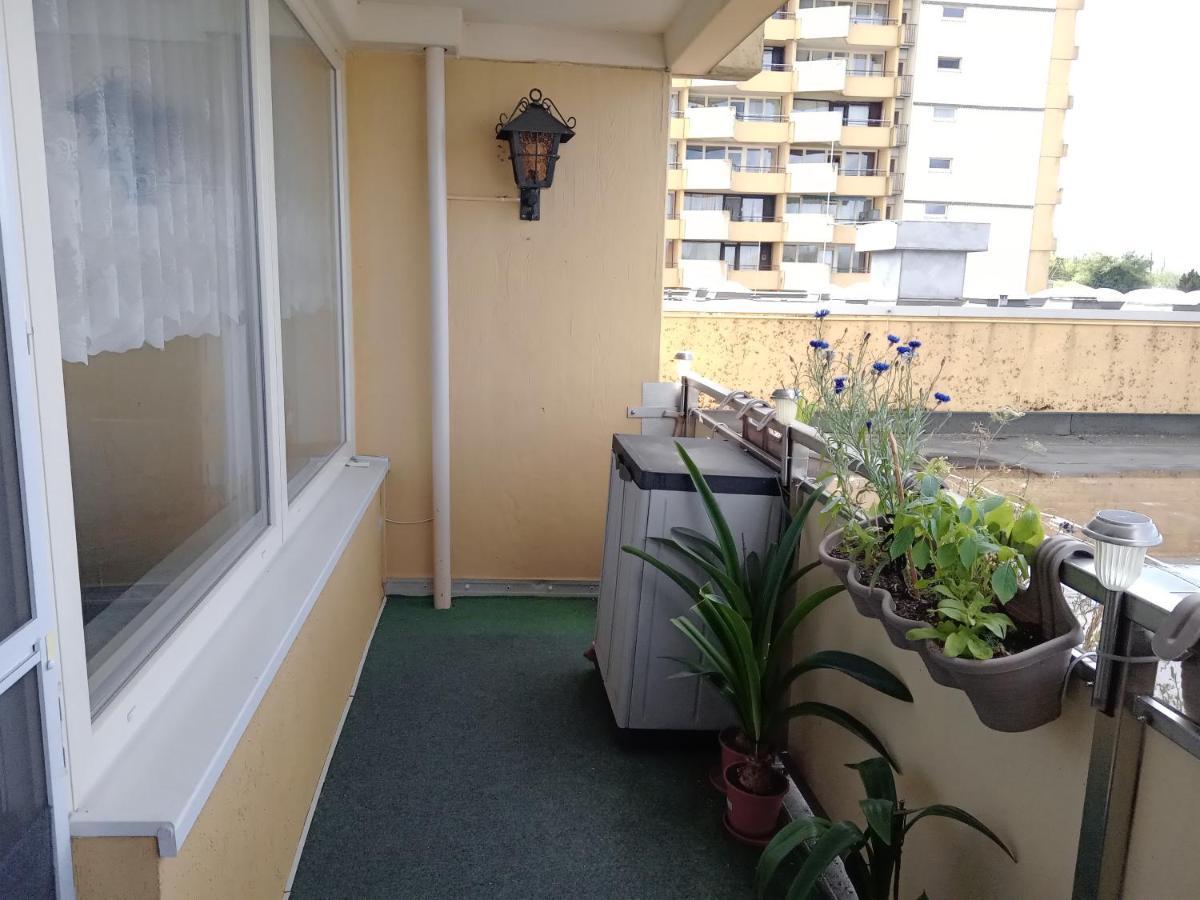Wohnung 416, Am Kurpark 3, 38700 Браунлаге Екстериор снимка