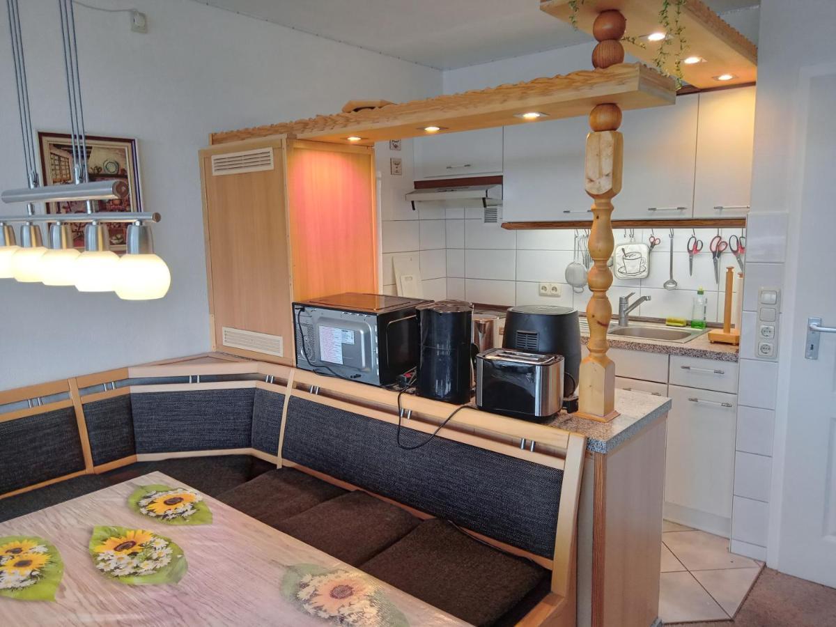 Wohnung 416, Am Kurpark 3, 38700 Браунлаге Екстериор снимка