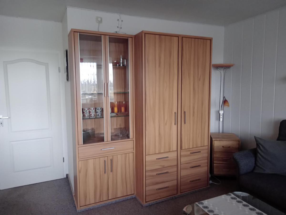 Wohnung 416, Am Kurpark 3, 38700 Браунлаге Екстериор снимка