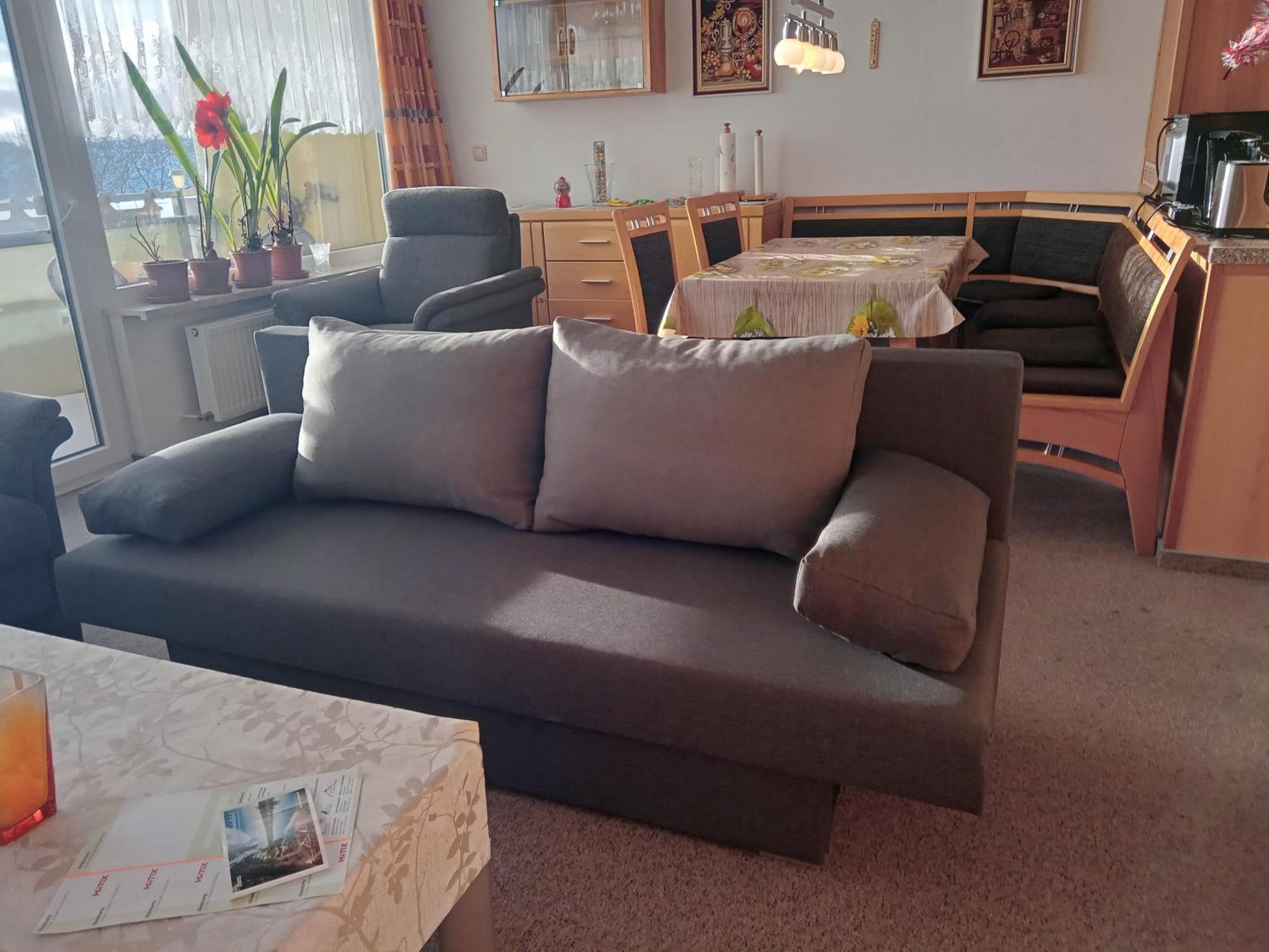 Wohnung 416, Am Kurpark 3, 38700 Браунлаге Екстериор снимка