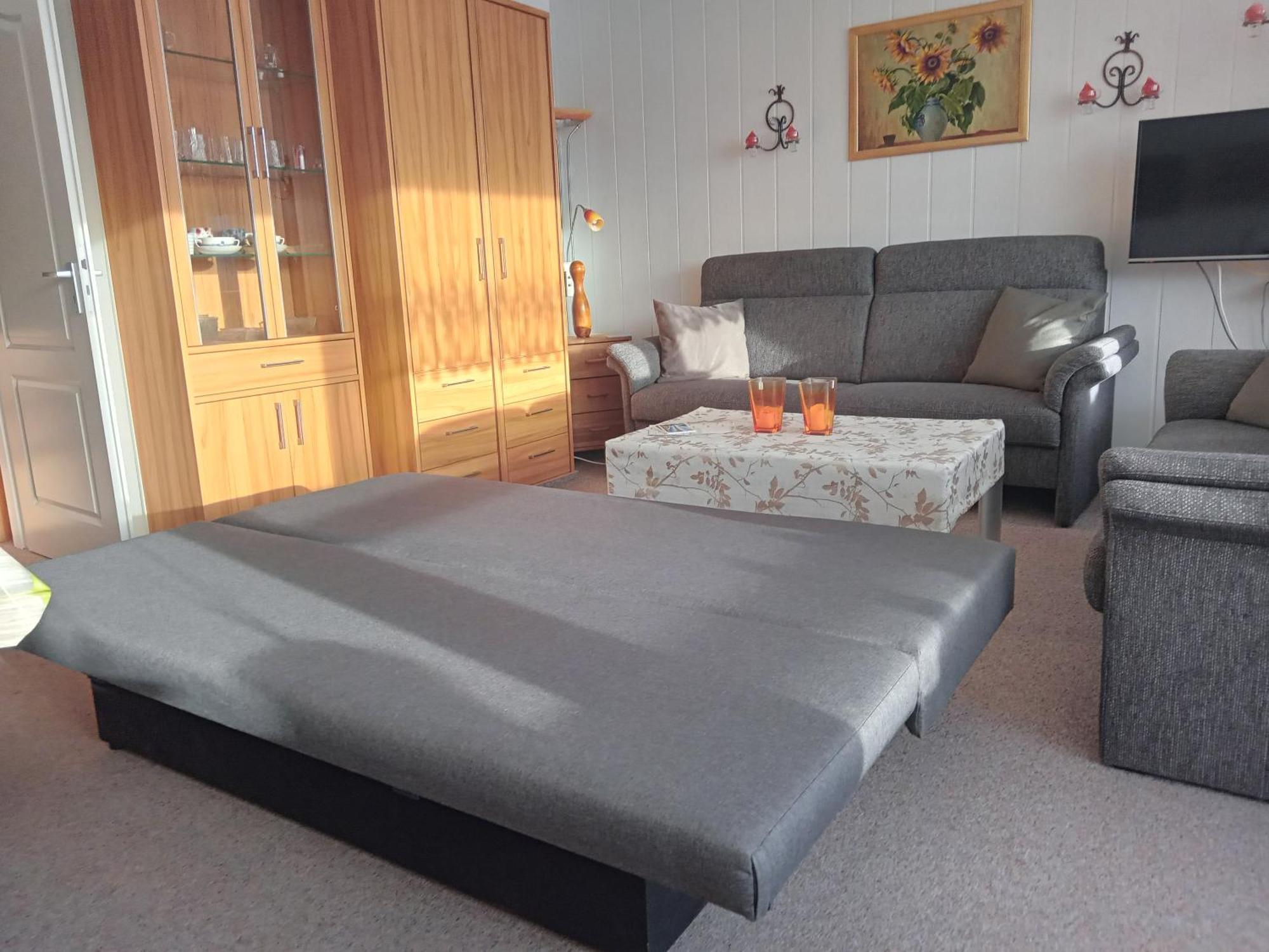Wohnung 416, Am Kurpark 3, 38700 Браунлаге Екстериор снимка