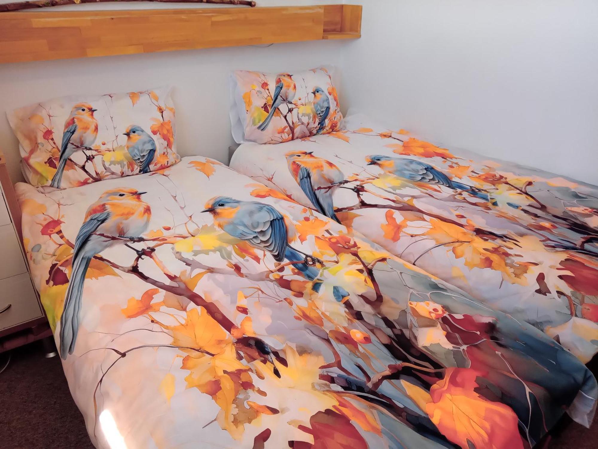 Wohnung 416, Am Kurpark 3, 38700 Браунлаге Екстериор снимка