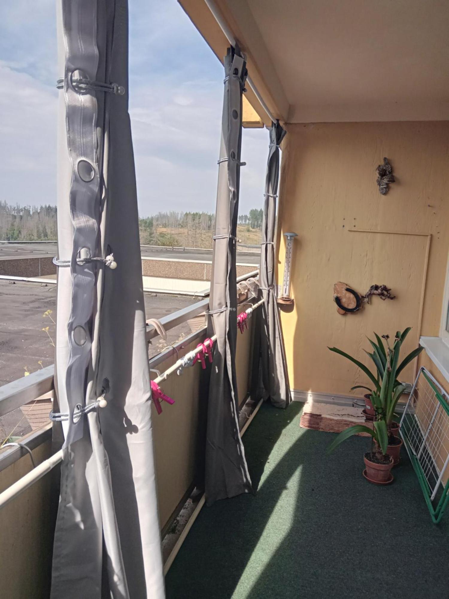 Wohnung 416, Am Kurpark 3, 38700 Браунлаге Екстериор снимка
